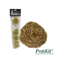 Proskit Sh-1025-B Havya Ucu Temizleme Tel5 Adet