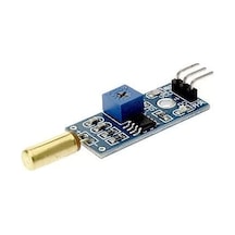 Tilt Sensör - Arduino Eğim Modülü
