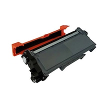 Brother Mfc-l2701dw Tn2355 Tn2305 Tn660 Uyumlu Uyumlu Siyah Toner Kartuş 2600 Sayfa