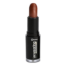 Flormar Long Wearing Ruj L031 Ideal Bronze