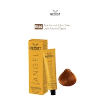 Redist Saç Boyası 8.44 Açık Kumral Yoğun Bakır 60 ML
