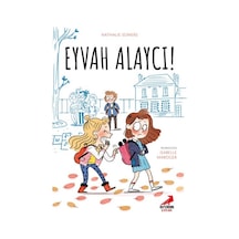 Eyvah Alaycı - Msbu-876712