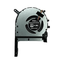 Asus Uyumlu Tuf Gaming F15 Fx506lh-hn004a2, F15 Fx506lh-hn004a20 Cpu Fan - İşlemci Fanı