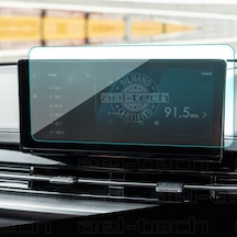 Kgm Ssangyong Musso Grand 10,25" Navigasyon 9h Nano Ekran Koruyuc
