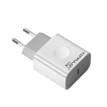 Konfulon 20W Usb-C (Type-C) Lighting Apple Uyumlu Yüksek Hızlı Adaptör (550270454)