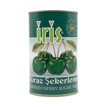 Kiraz Şekerlemesi Yeşil 5kg