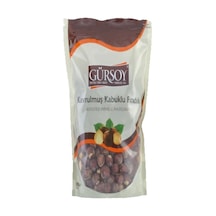 Gürsoy Kavrulmuş Kabuklu Fındık 500 G