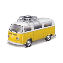 Neco Maısto 21237 Weekenders Volkswagen Araclar 10 Cm As.