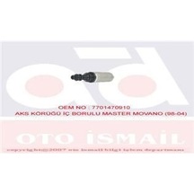BODUROĞLU 1703 AKS KÖRÜĞÜ İÇ MASTER / MOVANO BORULU