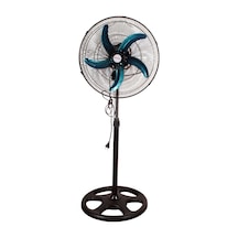 MAXIMUS Venüs 46CM 85W Ayaklı Sarhoş Kafa (4D)   Vantilatör
