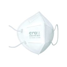 Era C200 Ffp2 Nr D Ventilsiz Maske 1 Paket/10 Adet
