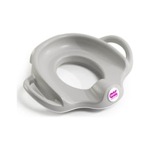 Okbaby Sofa Klozet Adaptörü Gri