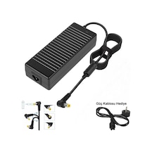 Acer Nitro Gaming 19v 7.1a 135w 5.5x2.1mm Adaptör Şarj Cihazı