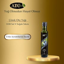 Atc Vital Çörek Otu Yağı 250 Ml
