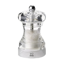 Peugeot Metz Acrylic Tuz Değirmeni 10 CM