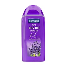 Dermokil Spa Kilden Gelen Güzellik Lavanta Aromalı Duş Jeli 500 ML