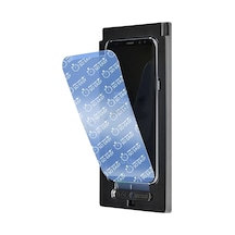 SO EASY Huawei P20 - Esnek NANO Takma Aparatlı Ekran Koruyucu