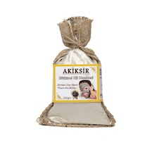 Akiksir Bitkisel Kil Maskesi 250 Gr