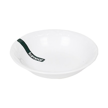 Beyaz 6ınc 6no 16cm Tek Yemek Tabak Diğer