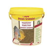 Discus Granules Sera Balık Yemi 100 Gram