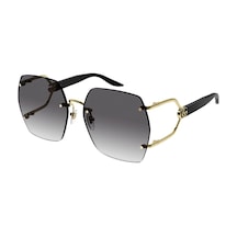 Guccı Gg 1562s 001 62 17 Kadın Güneş Gözlüğü