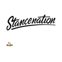 Stancenation Sticker Oto Sticker Cam Sticker