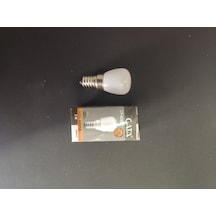 ✅Cata Led Buzdolabı Ampulu 2W 3000K E14