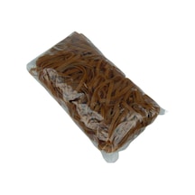 Proteks Geniş Lastik 100 mm 500 gr (Poşet)