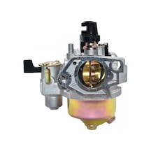 Benzinli Motorlar 177F-FE Musluklu Karburatör 9-11 Hp