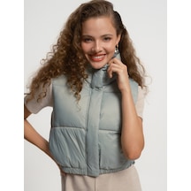 Mint Yeşili