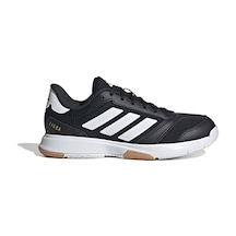 Adidas Ligra 8 W Unisex Kapalı Saha/salon Ayakkabısı Ih8119 Siyah Siyah