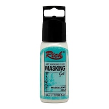 Rich Maskeleme Jeli 60 Cc Masking Gel