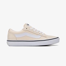 Vans Vero Ls Kadın Krem Sneaker Vn000va3fuc1