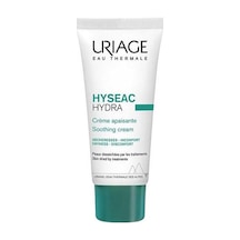 Uriage Hyseac Hydra Çok Kuru Ciltler İçin Onarıcı Nemlendirici Bakım 40 Ml