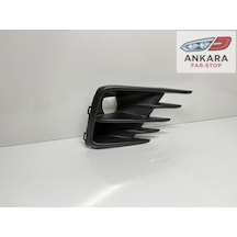 Honda City 2021 - 2024 Sis Lamba Kapağı - Ön Takım Sağ - Sol Sis Kapak Sağ-sol 2 Adet