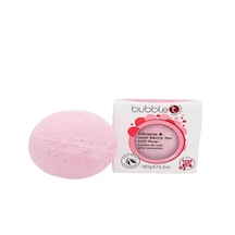 Bubble T Hibiscus & Acai Üzümü Kokulu Banyo Topu 180 G