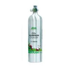 Ista - 865 - Alüminyum Co2 Tüp - Novapazr - 1 Lt
