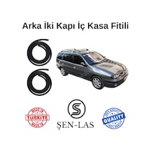 Renault Megane 1 Station Wagon Şen-las Arka Iki Kapı Fitili Şl2307