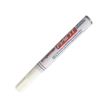 Diamond Paint Marker Metal Kalemi Beyaz