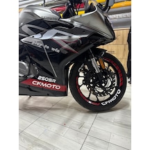 Cfmoto Jant Şeridi