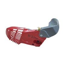Palmera Zl2500 Frenli Yan Kapak Komple