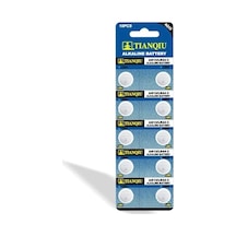 Tıanqıu Ag13 Saat Pili