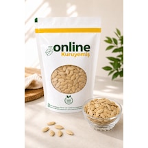 Kabak Çekirdeği Kavrulmuş Tuzlu 10 Kg 10 KG
