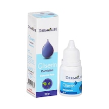 Dermolife Gliserin 30 G