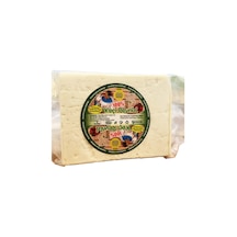 Zeytinli Keçi Çiftliği Şirden Mayalı %100 Keçi Sütünden Klasik Keçi Peyniri 450 G