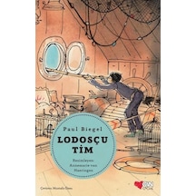 Lodosçu  Tim