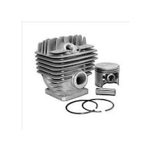 Emak Silindir Piton Segman Takım Oleomac 937 Gs370 38Mm