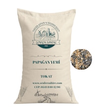 3 Kg Paraket, Sultan Ve Cennet Papağanı Yemi Ekmeksiz Karışım