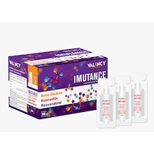 Valency İmmutance 300 ML