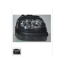 Fiat Doblo 2001-2006 Sağ Motorlu Far
